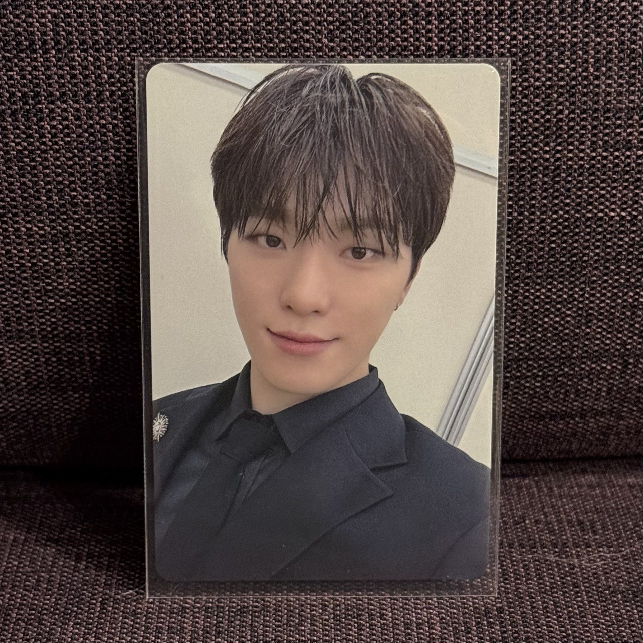 💛SEVENTEEN｜燦｜感謝祭 WVS JP特典