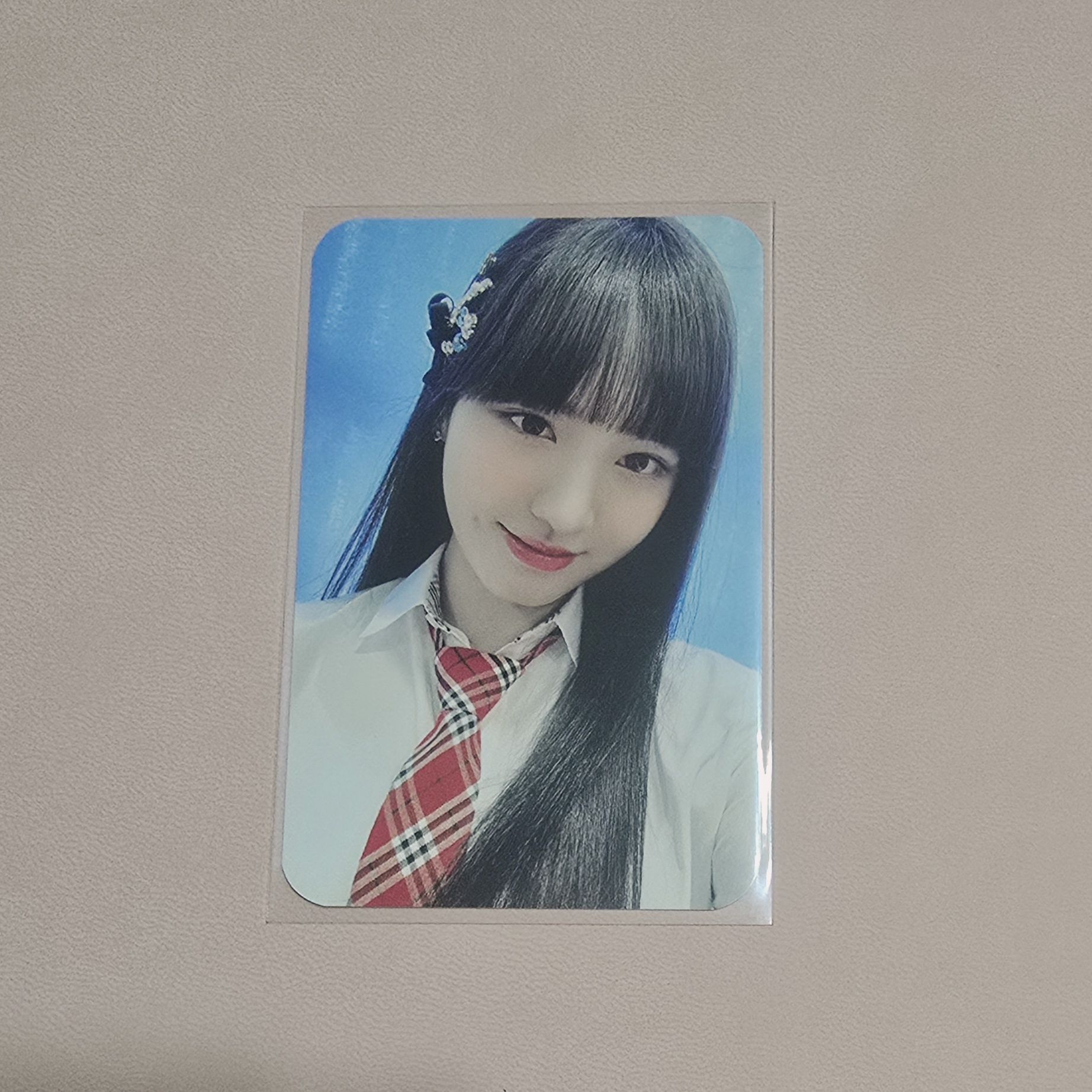 AfterLike 楠藝 LIZ