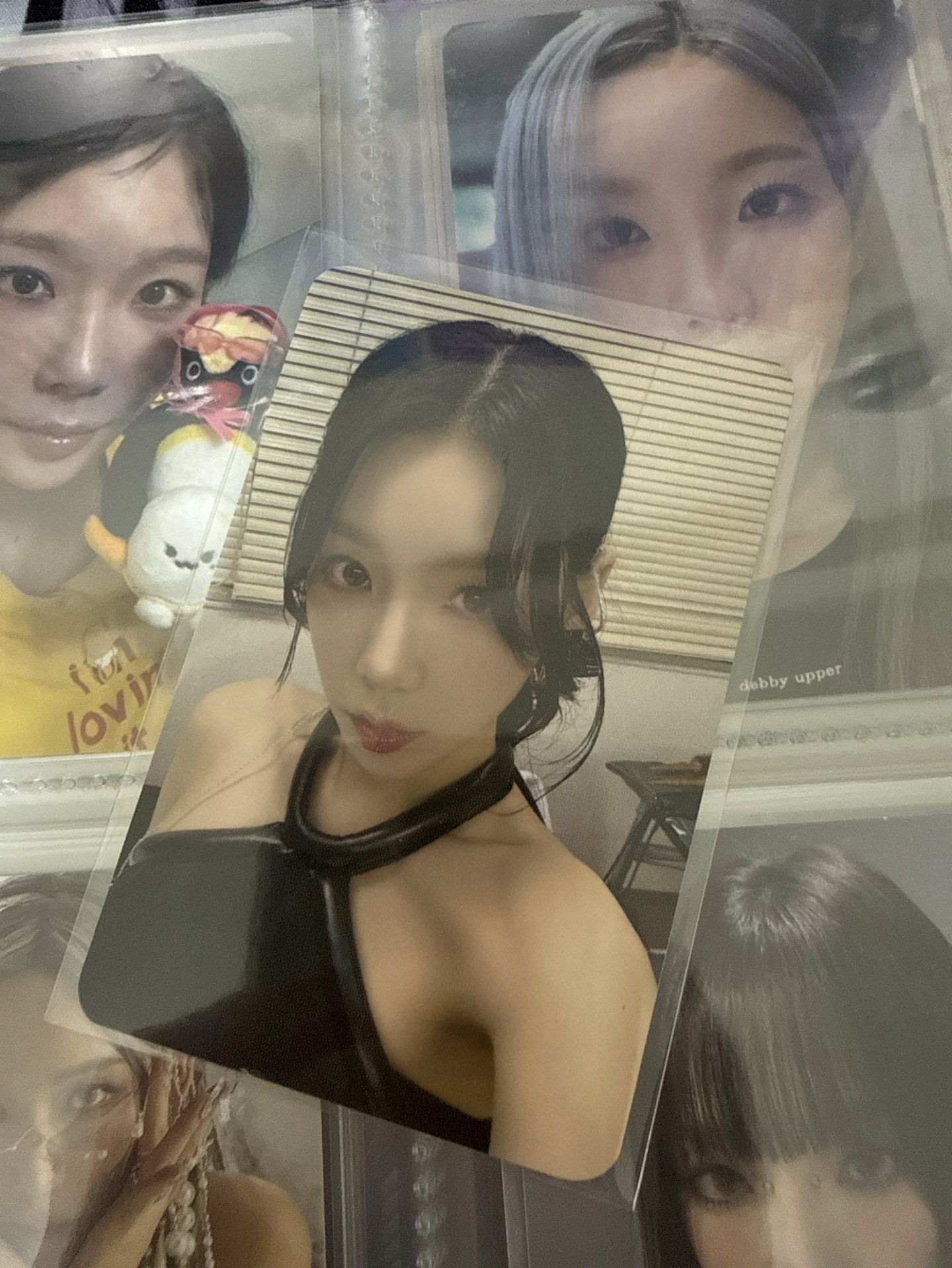 0309🎂 17週年立牌卡