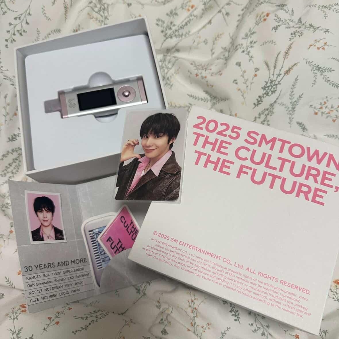 粉粉萌萌金廷佑mp3