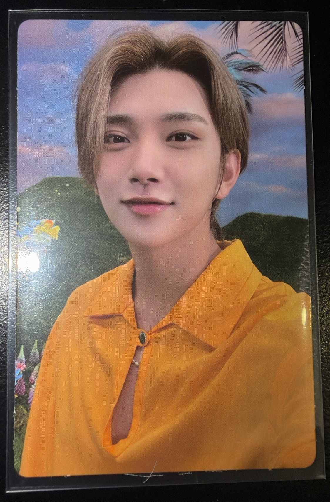 正四後續 NEW 專輯卡 秀