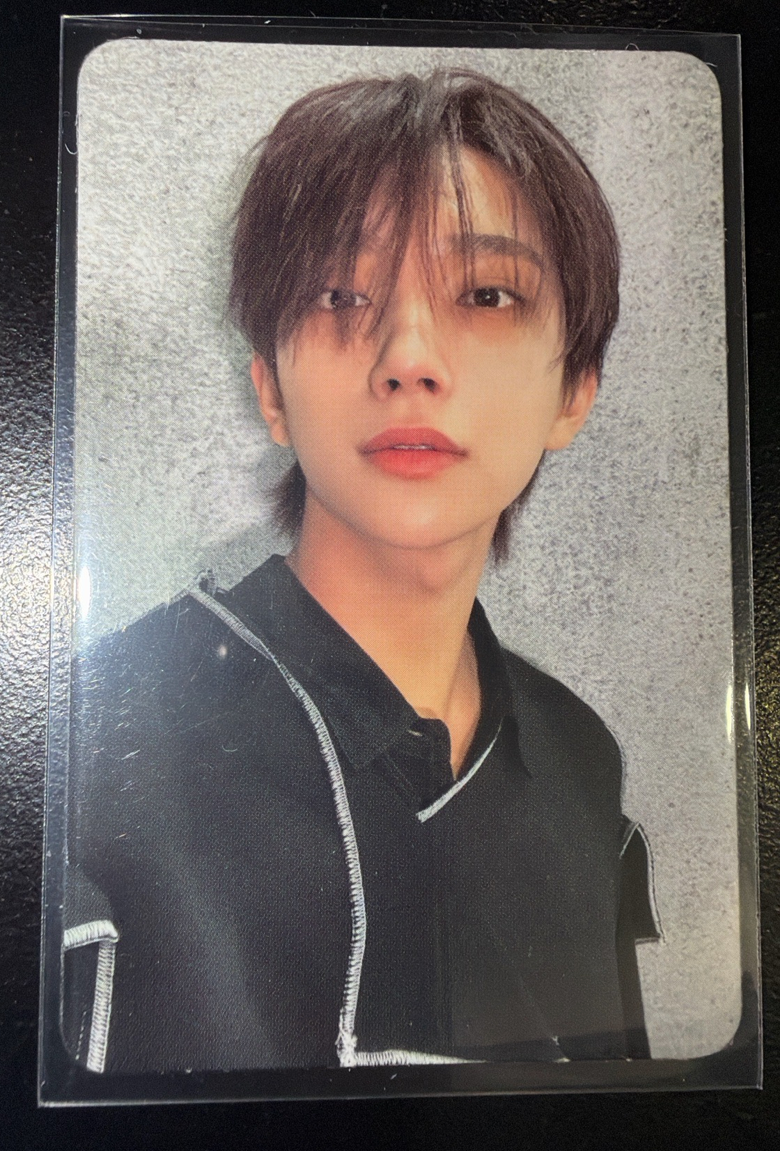 正四 專輯卡 Ep1 ver. 秀