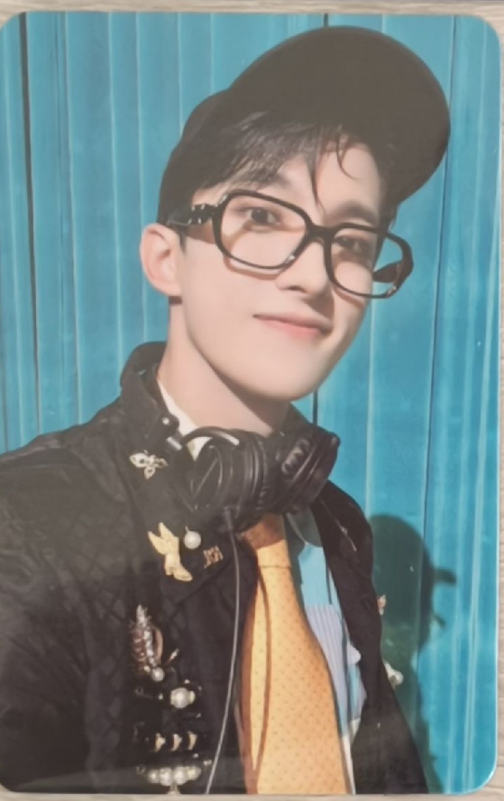 bss專卡碩(眼鏡碩)