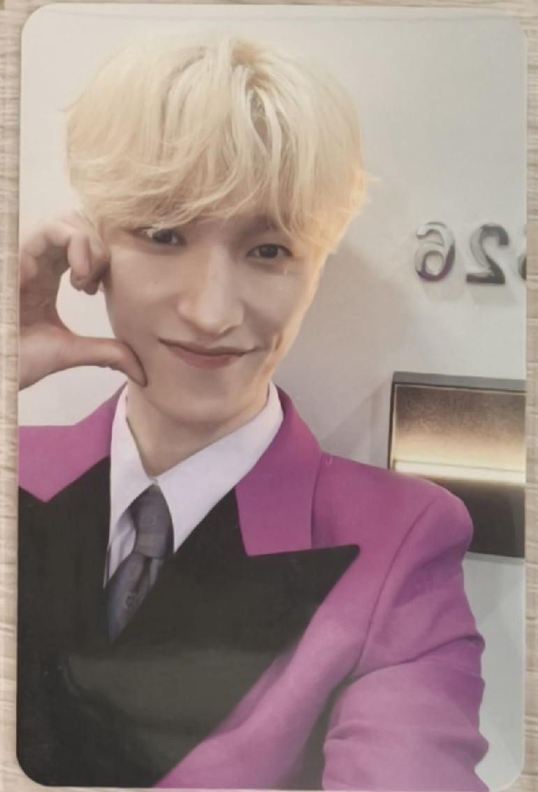 mini 12 克拉盤碩(比心碩)