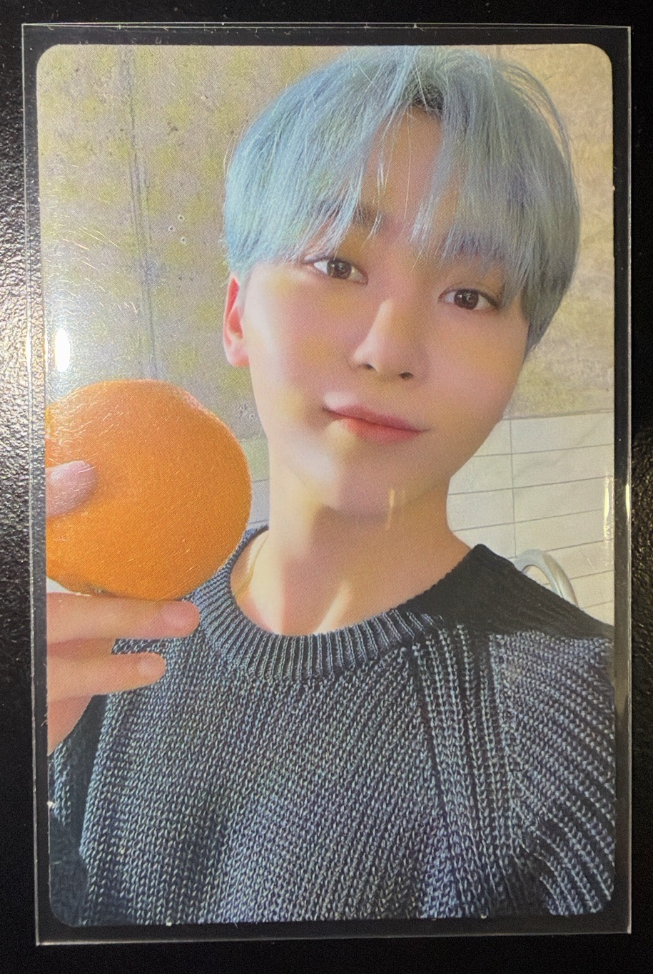 MINI9 專輯卡 Op1 ver. 寬