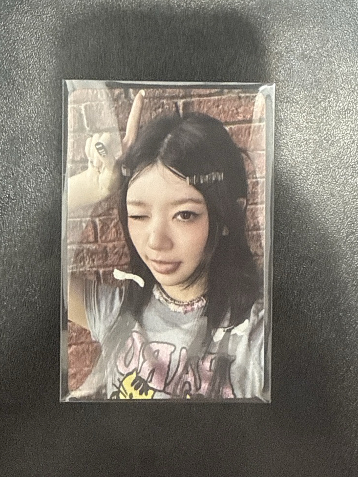 I’LL LIKE YOU moka專卡