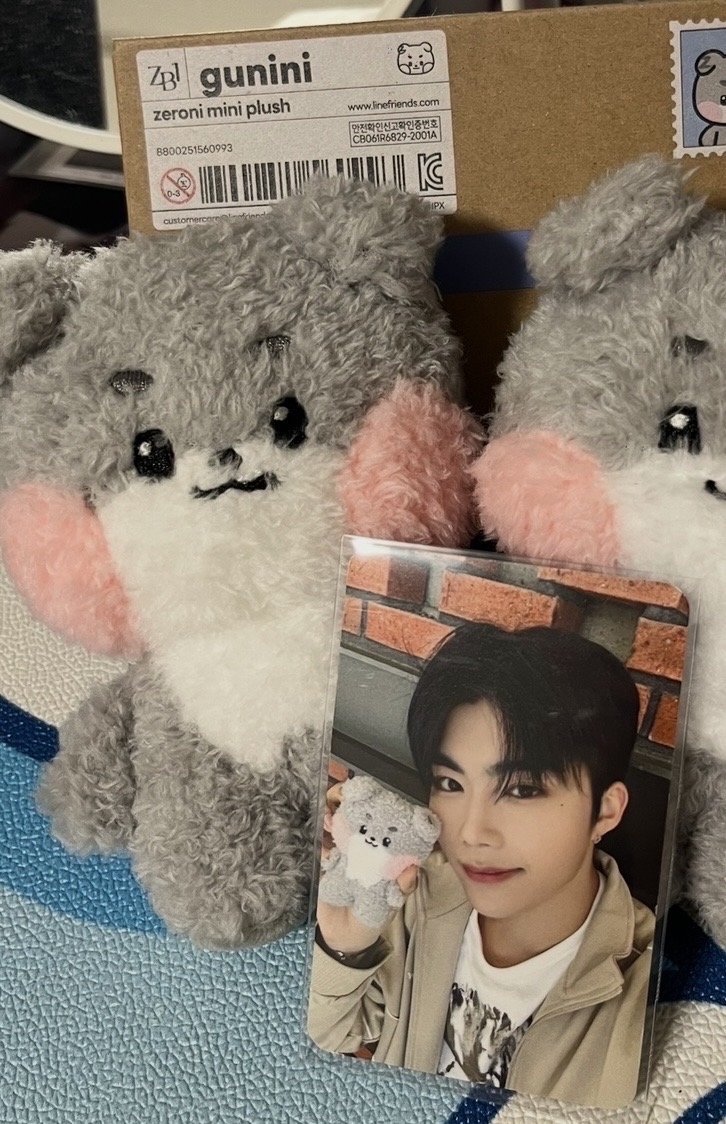 果尼尼盒娃（含卡）綁圖2-4