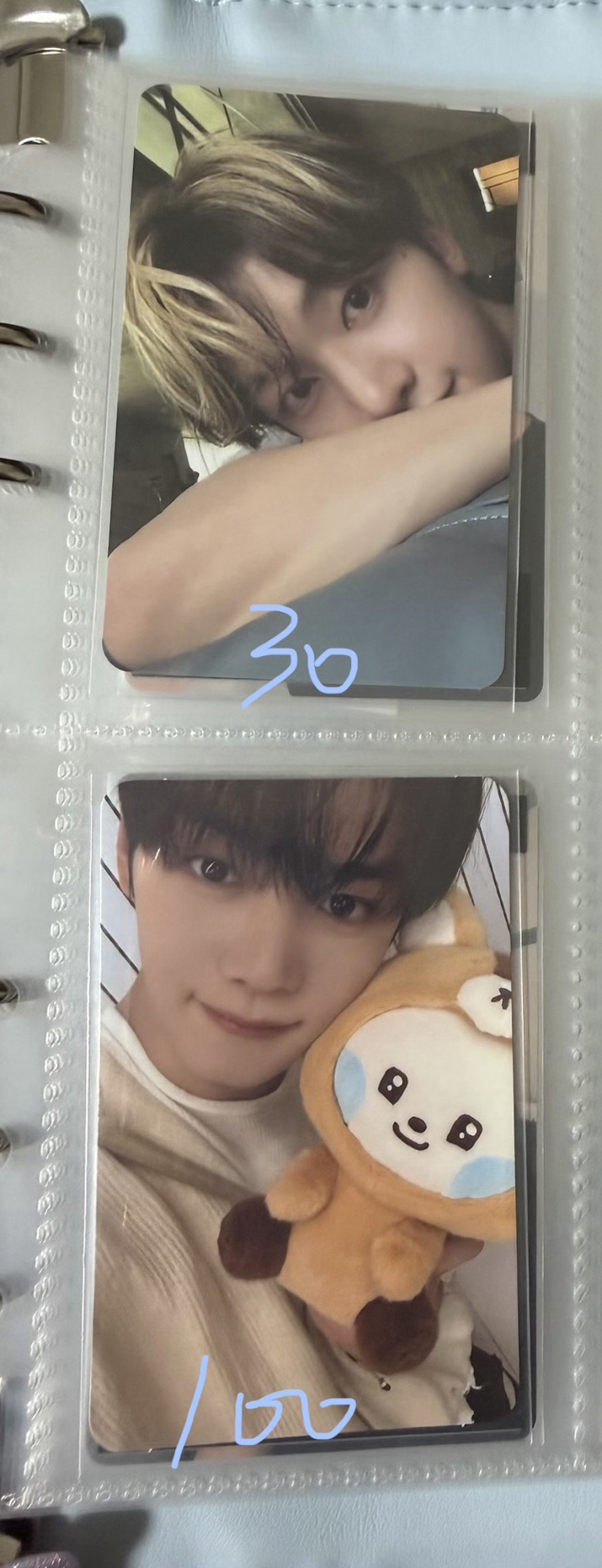 果尼尼盒娃（含卡）綁圖2-4