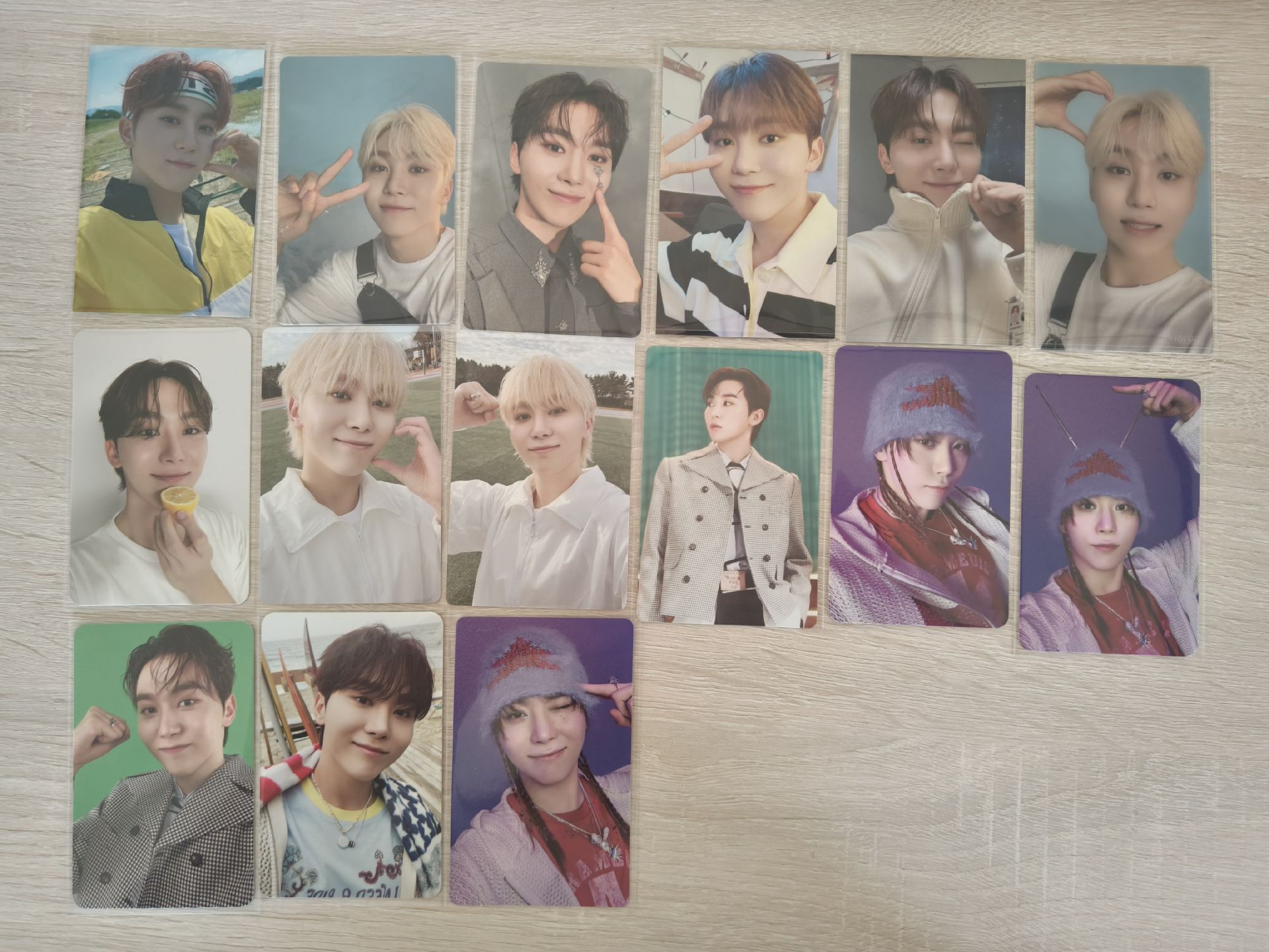 always yours HMV抽選寛