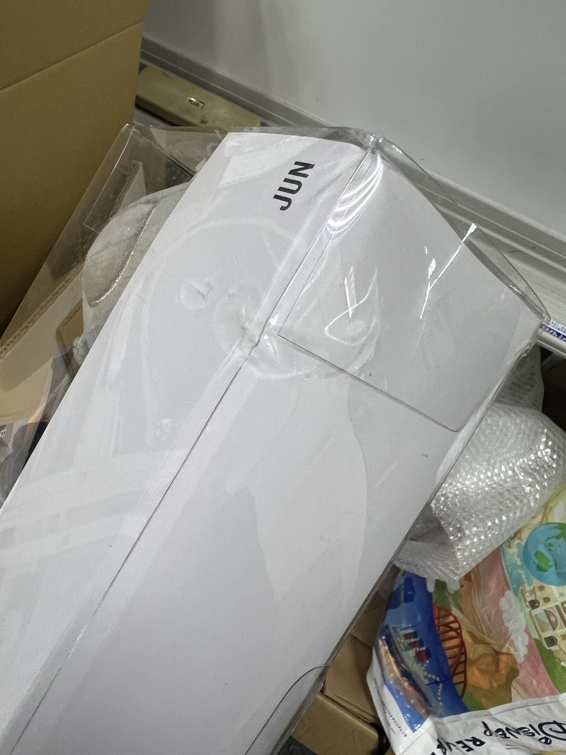 成員自製 娃娃玩偶 O.C.L