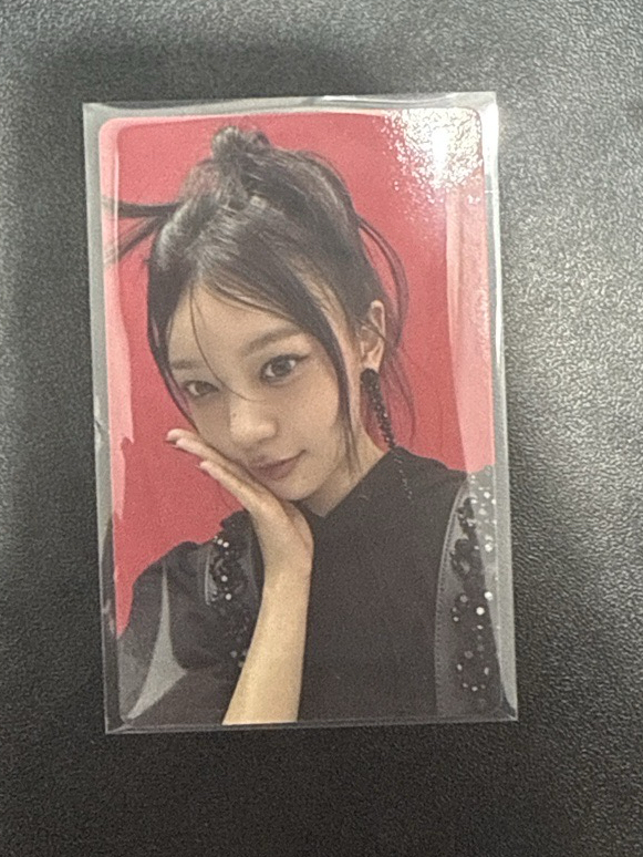 I’LL LIKE YOU moka專卡