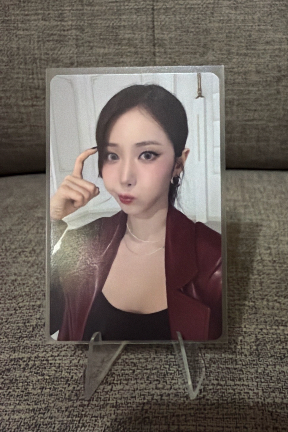 VIVIZ 磁吸錢包週邊卡