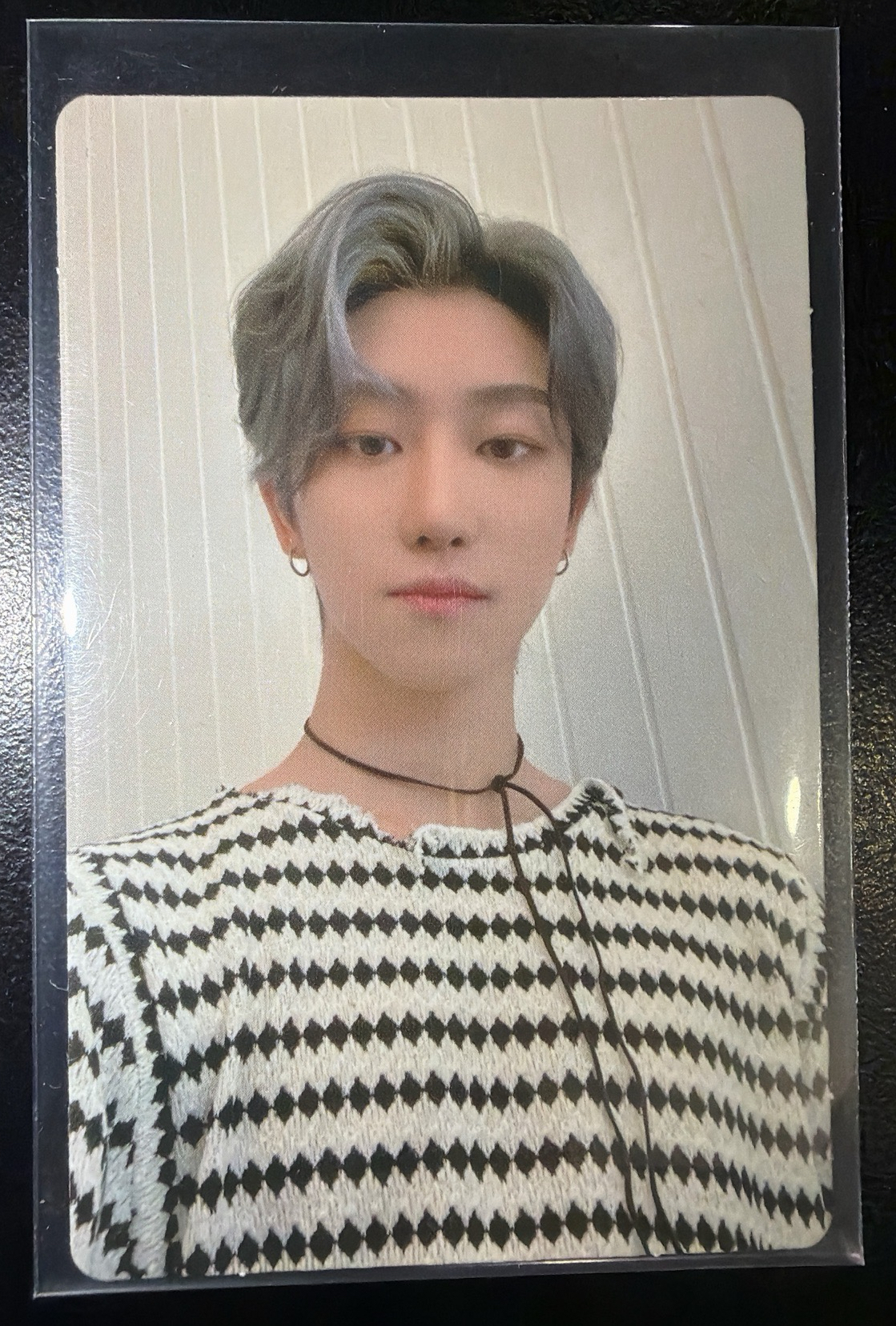 MINI9 專輯卡 Op1 the8