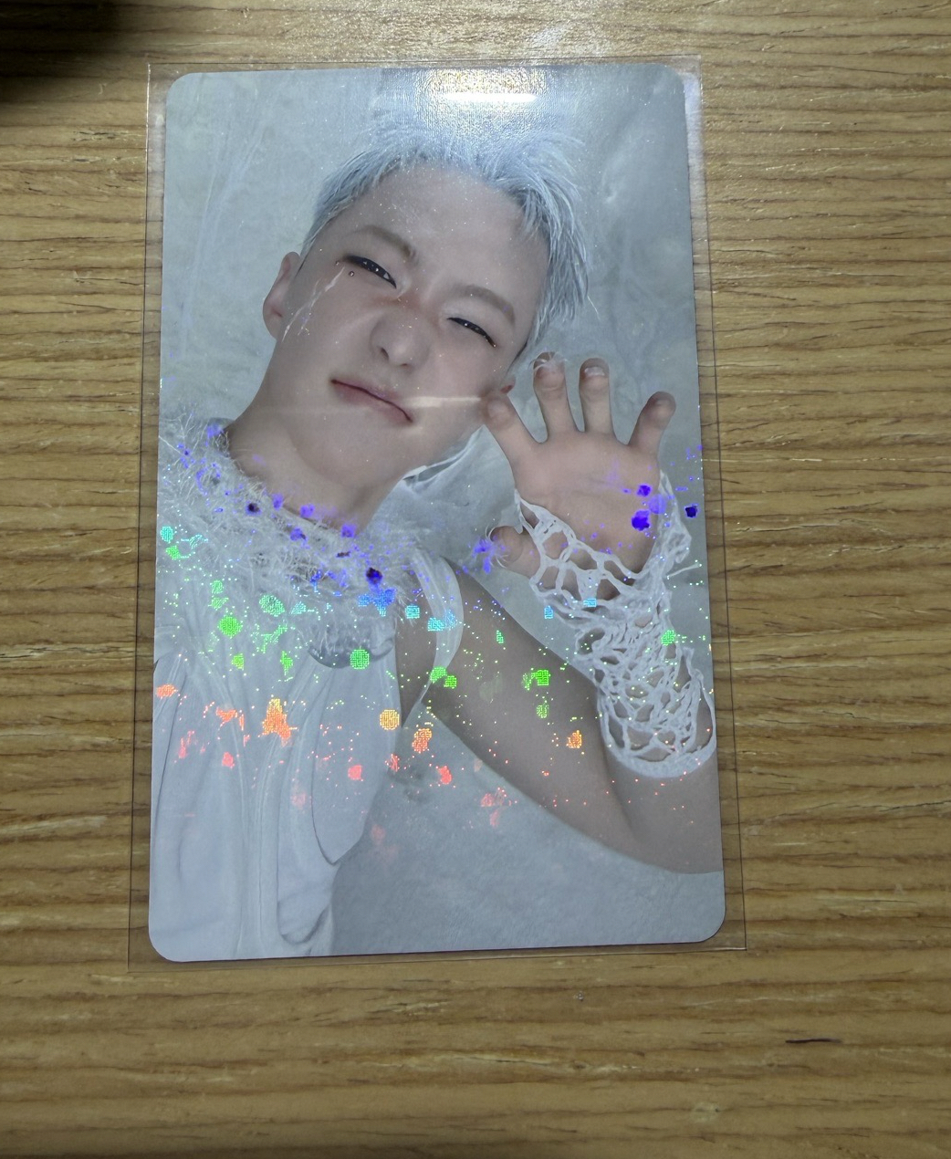 正規五 榮 wvsjp特典