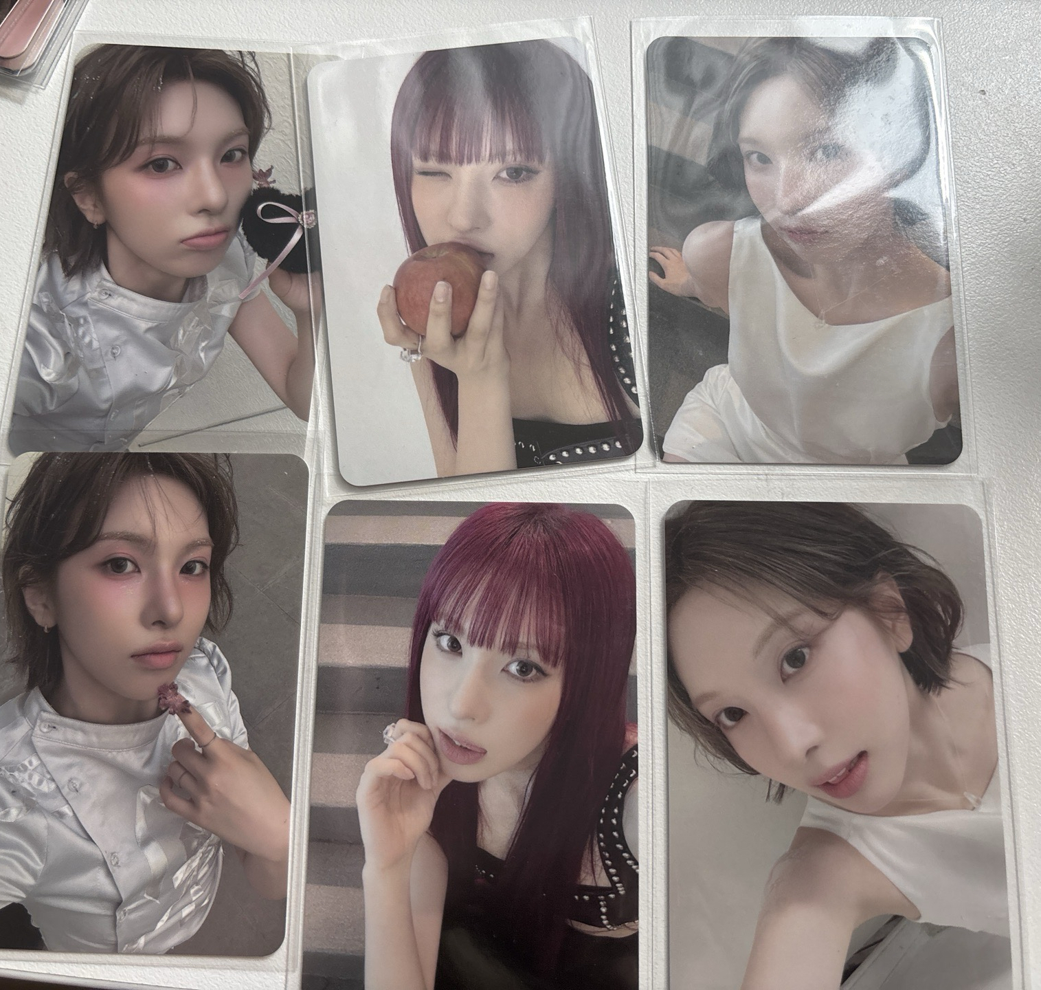 Bae普版專卡一件畢業🎓