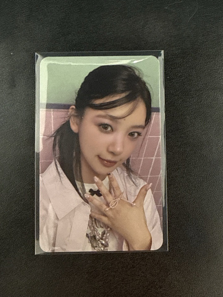 I’LL LIKE YOU moka固配