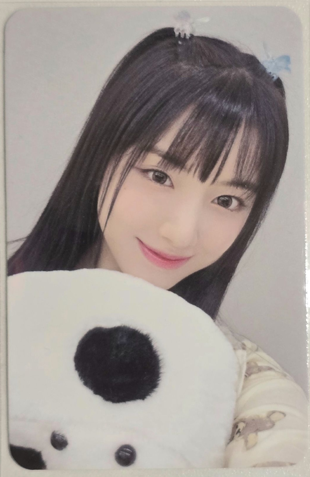 BREAK am 2.0 幸運卡 睡衣友