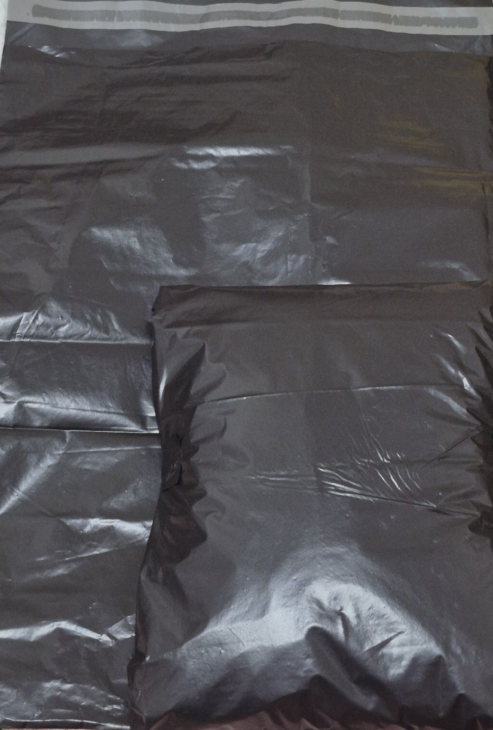 黑色破壞袋 28*42（可教你改小!!