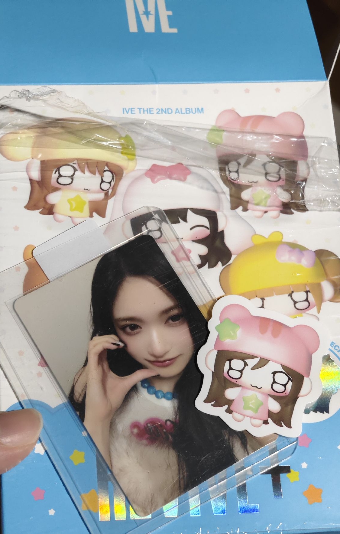 ​《REVIVE+》瑞 官方娃專