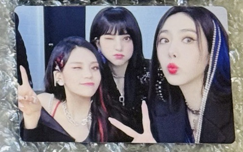 團卡-MV拍攝現場