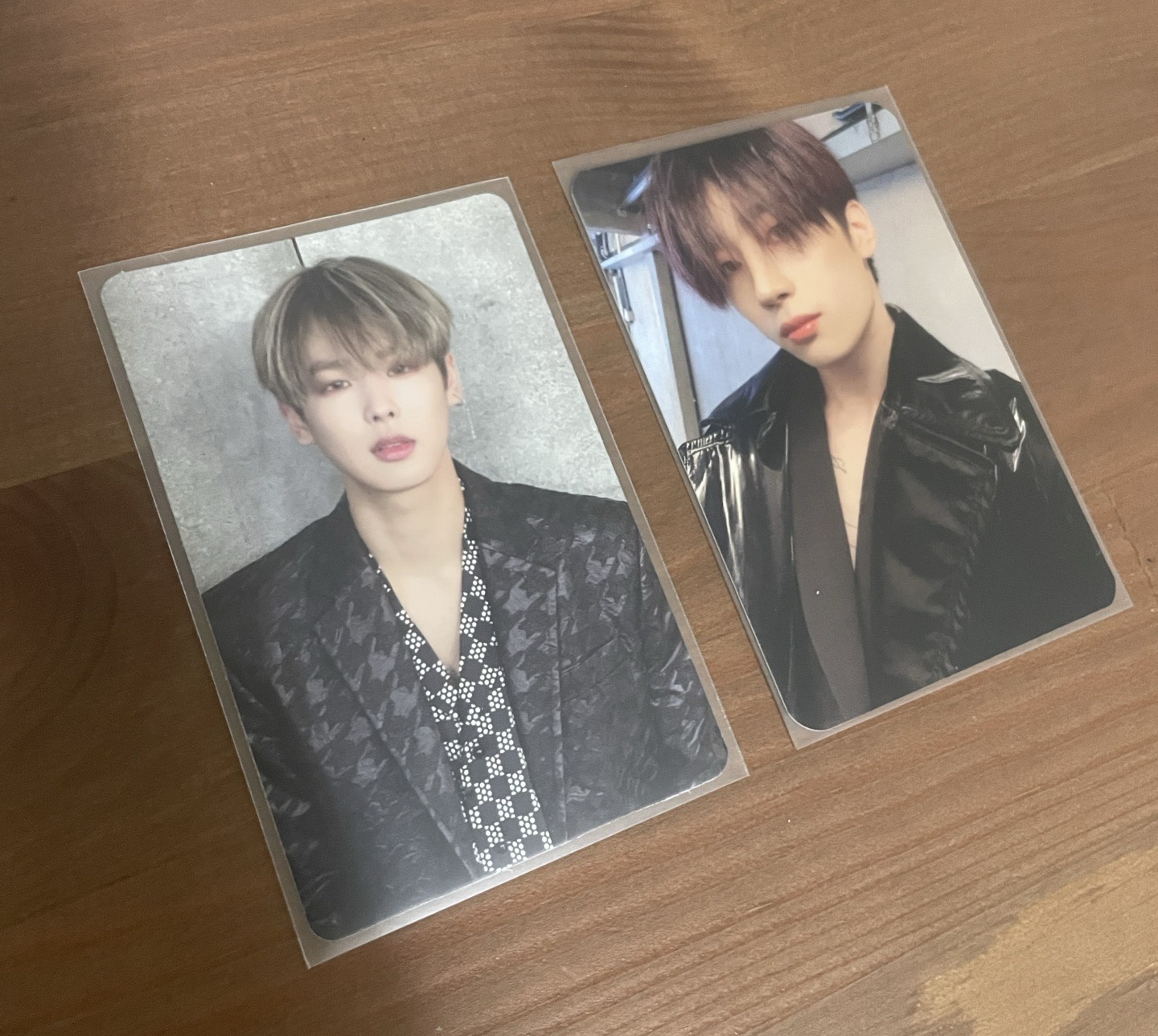 VICTON 韓勝宇 崔秉燦