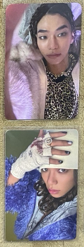 台北快閃滿額泰加專卡