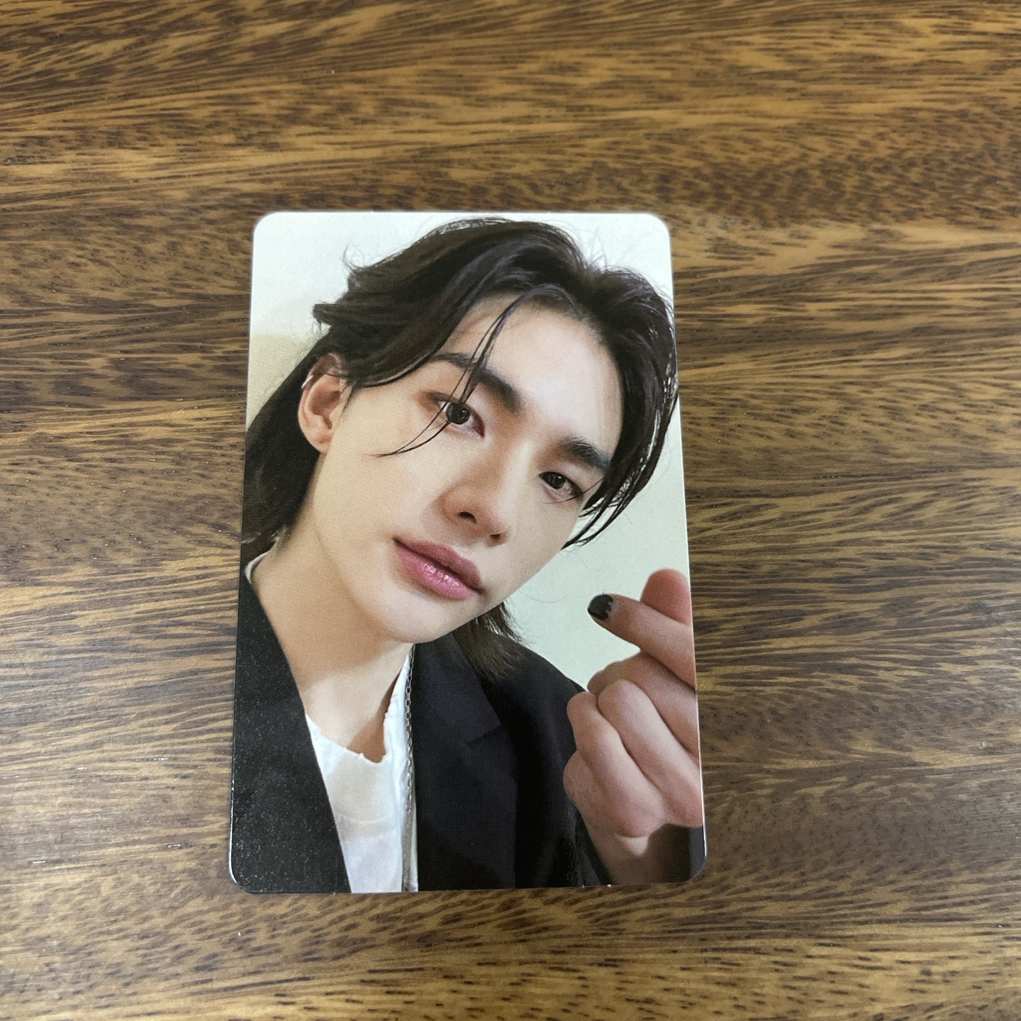 樂-STAR 快閃店 1.0 滿額卡 B版