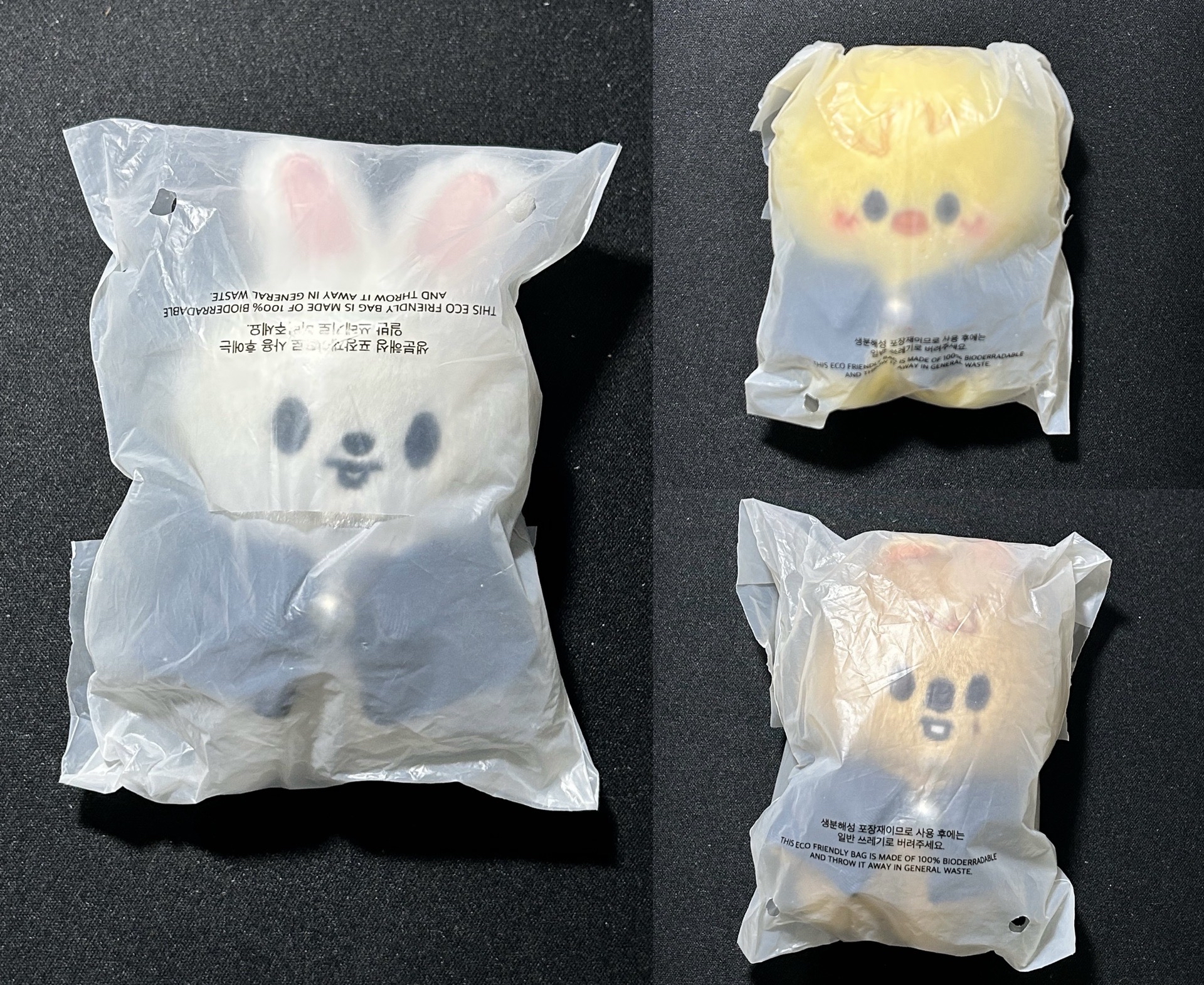 4th FM 魔法娃 直出