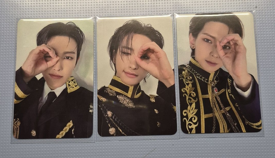 Destiny's Memories隨機卡包卡