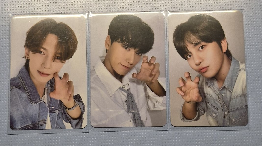 Destiny's Memories隨機卡包卡