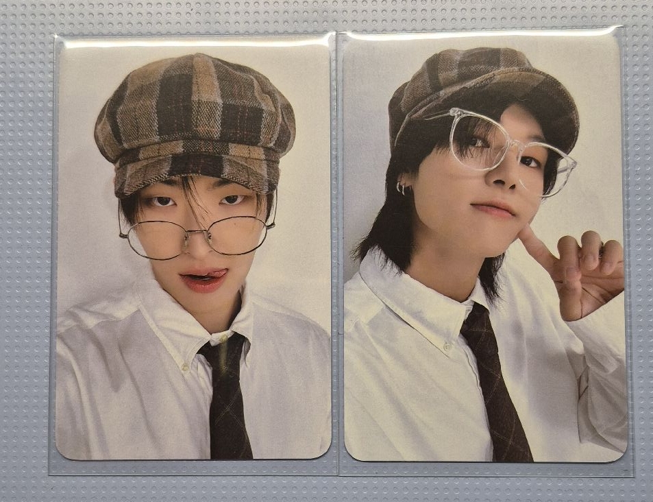 Destiny's Memories隨機卡包卡