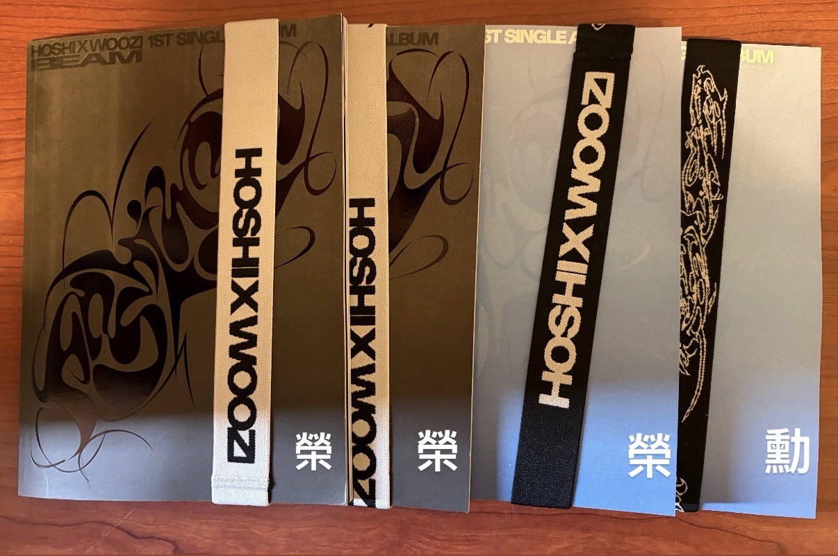 HxW “BEAM”空專