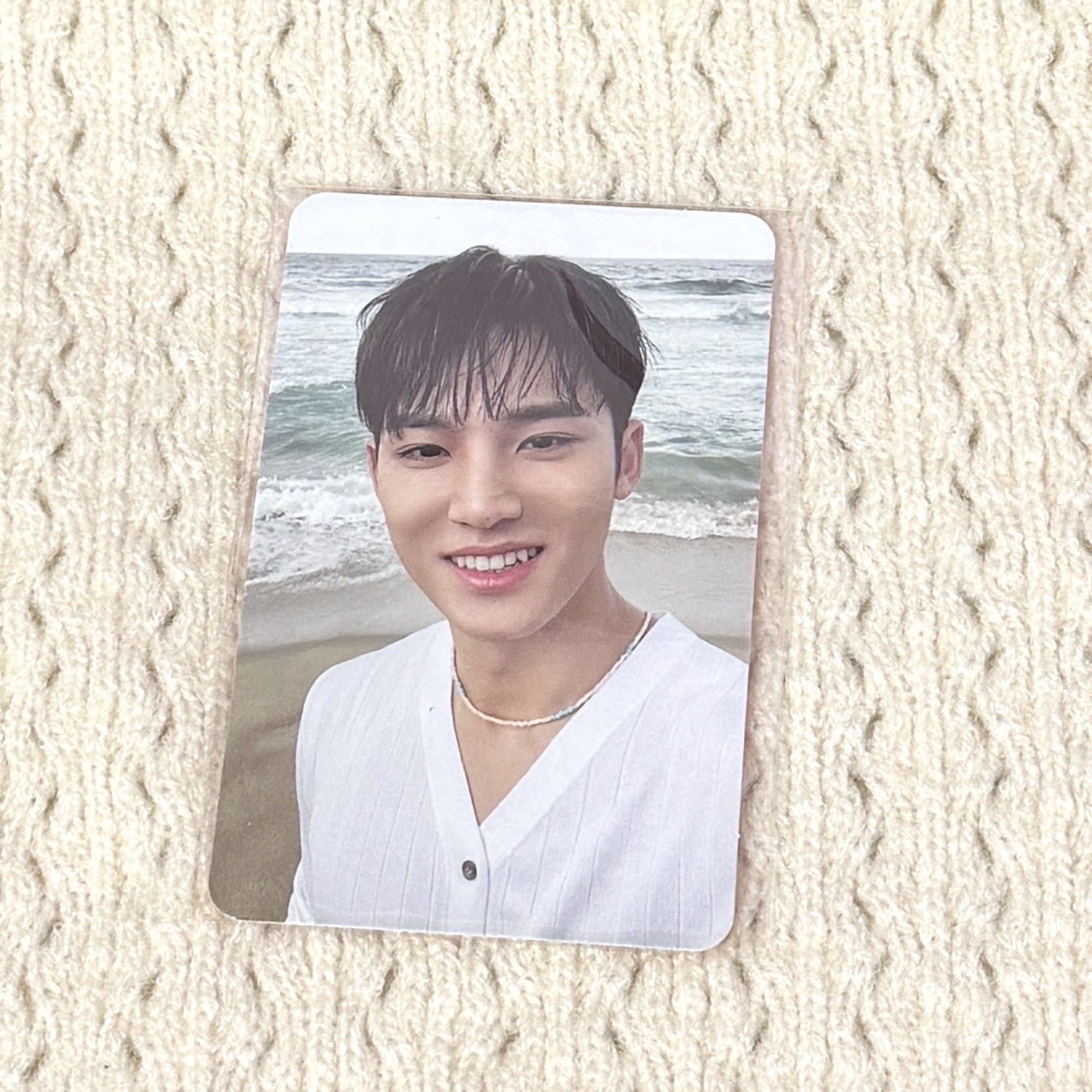 珉奎 MINI12 克拉盤專卡