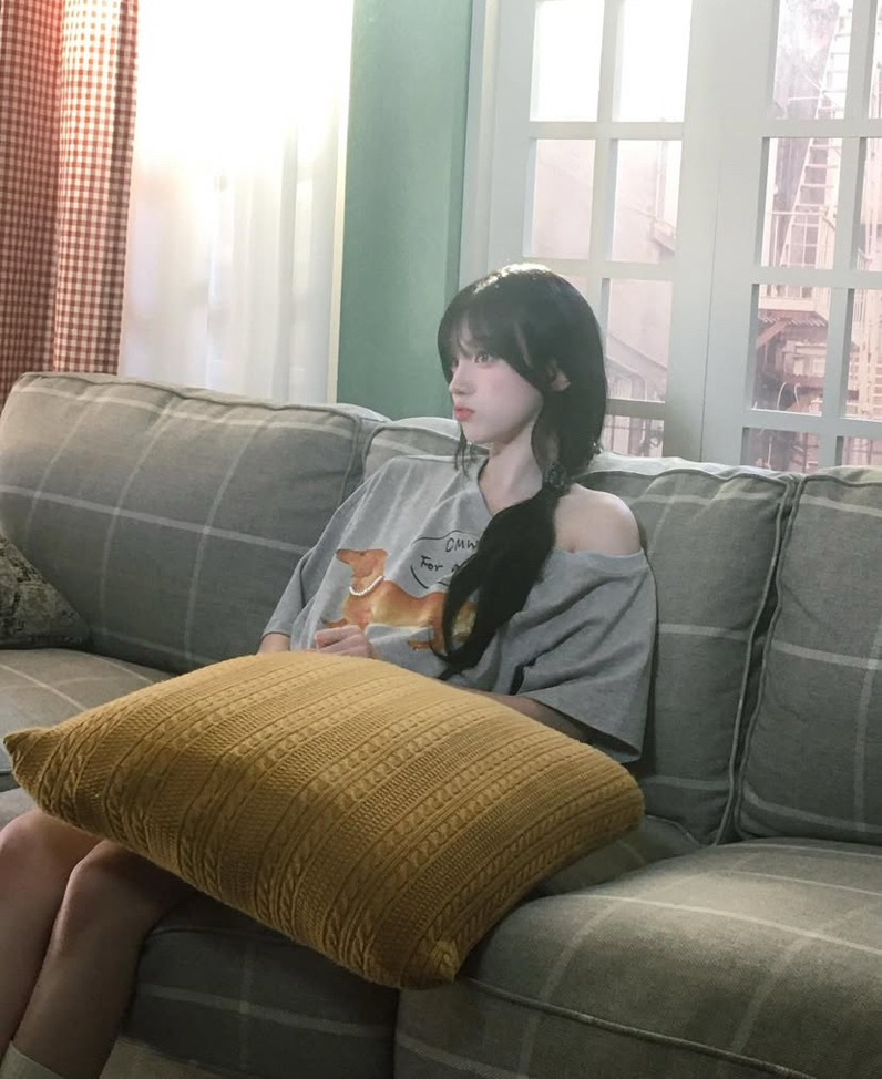 最愛雨琦！！！