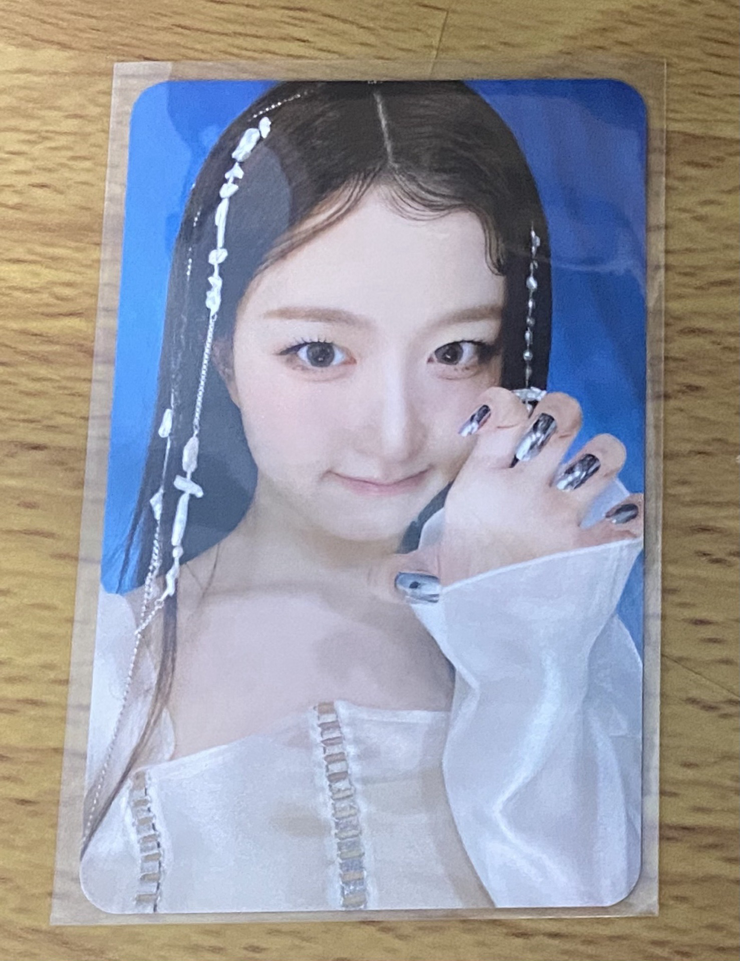 嫄滿額卡/卡套卡