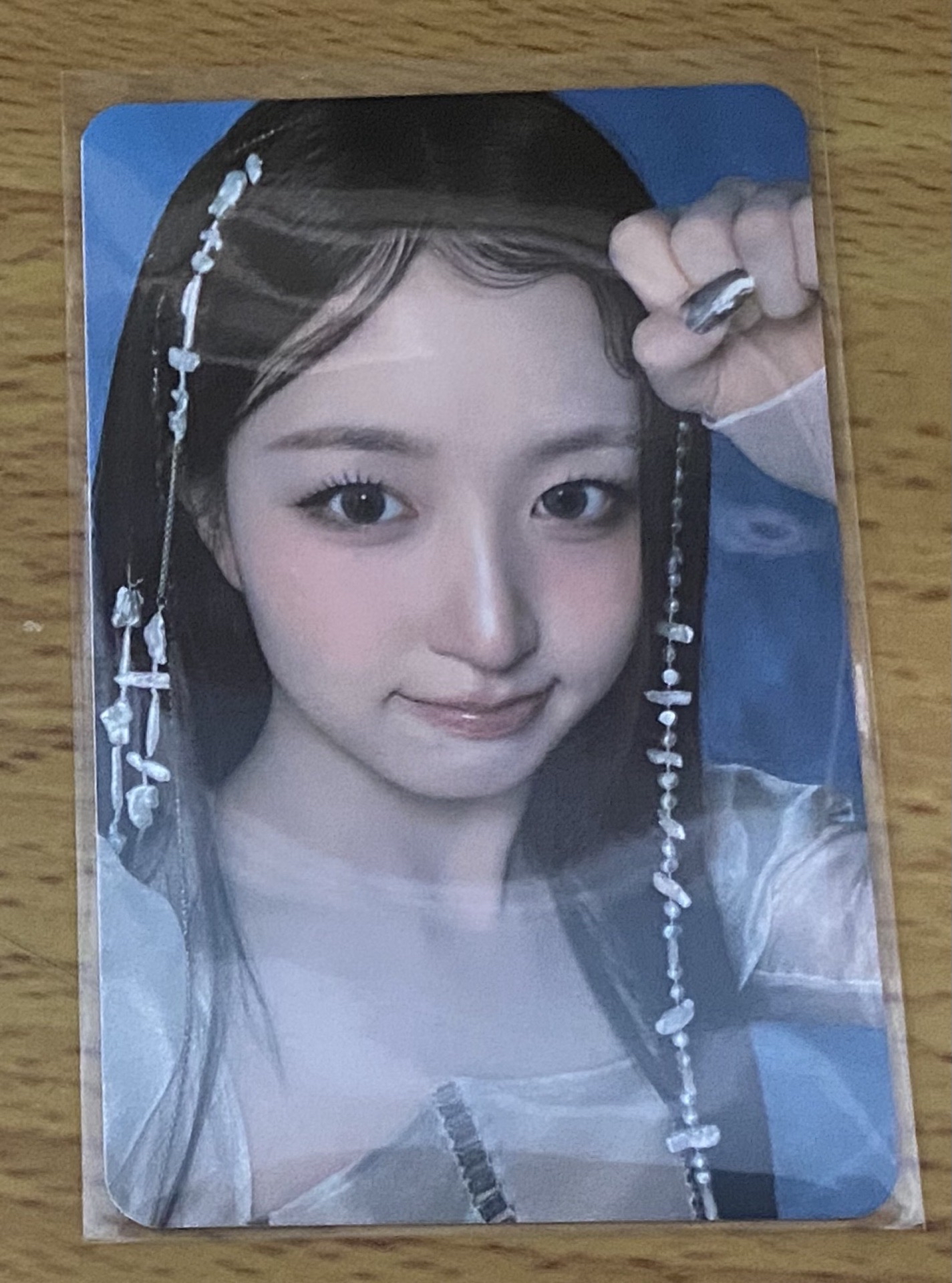 嫄滿額卡/卡套卡