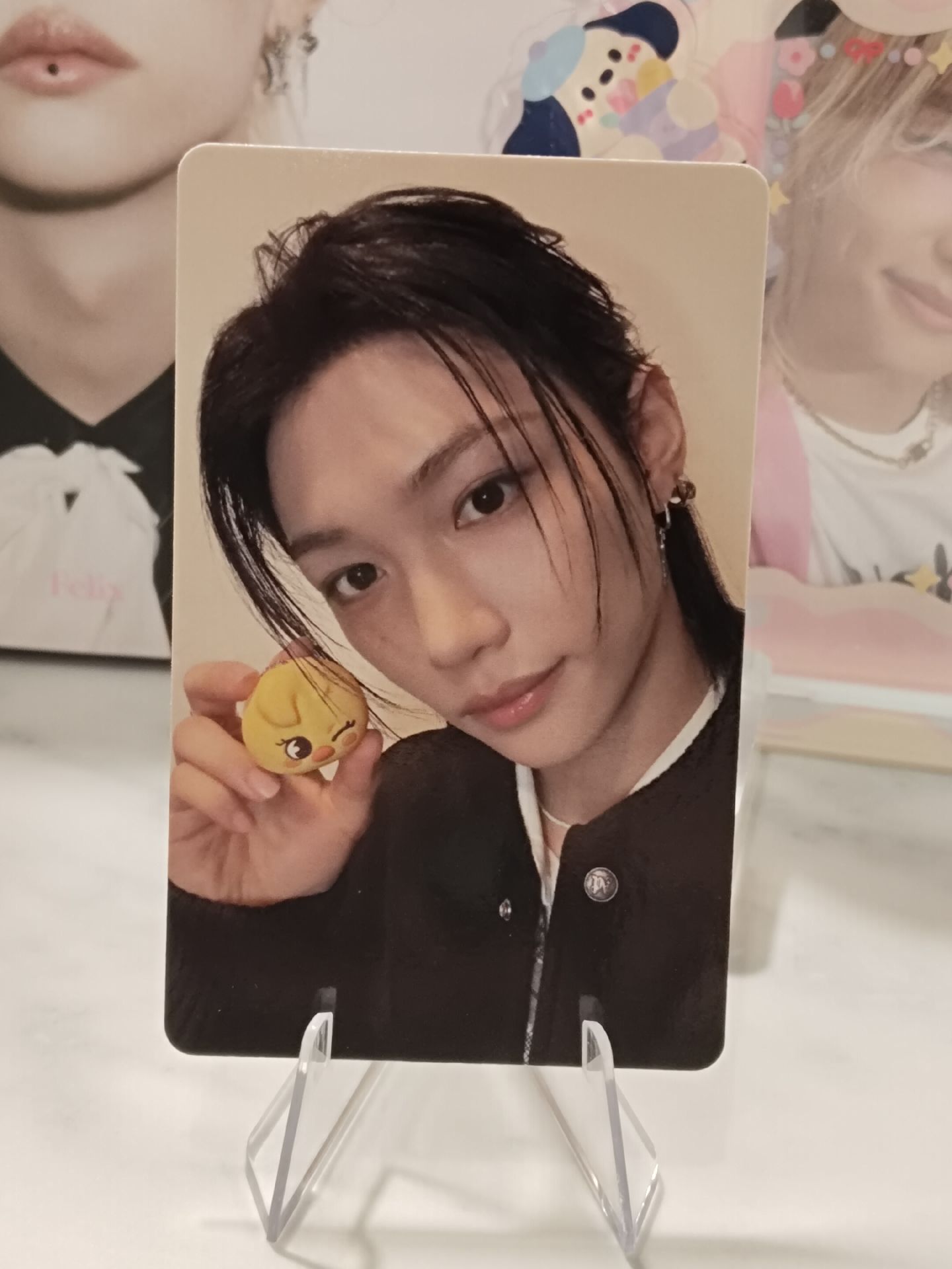 straykids Felix 再麻煩私訊問價喔～可議價250-900