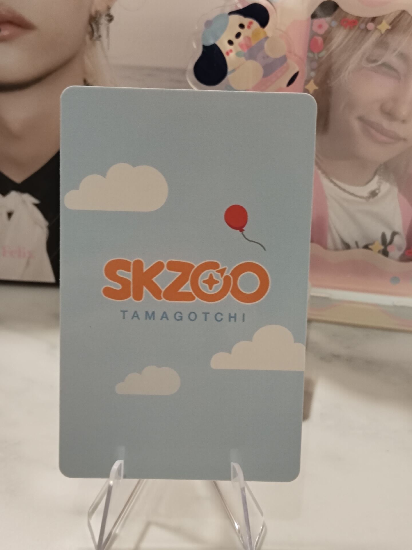 straykids Felix 再麻煩私訊問價喔～可議價250-900