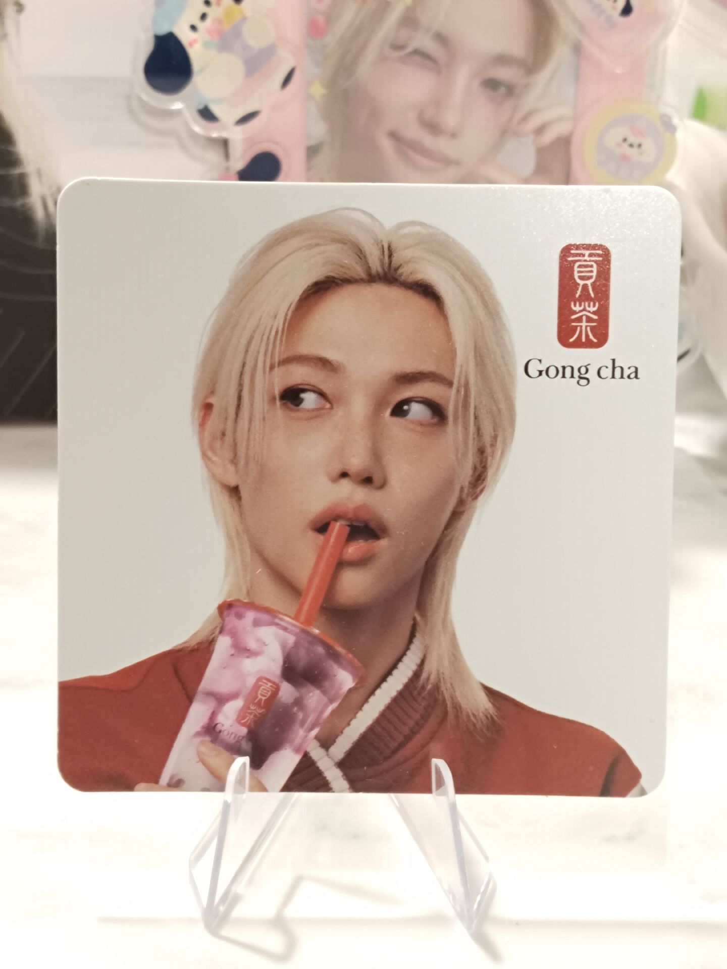 straykids Felix 再麻煩私訊問價喔～可議價250-900