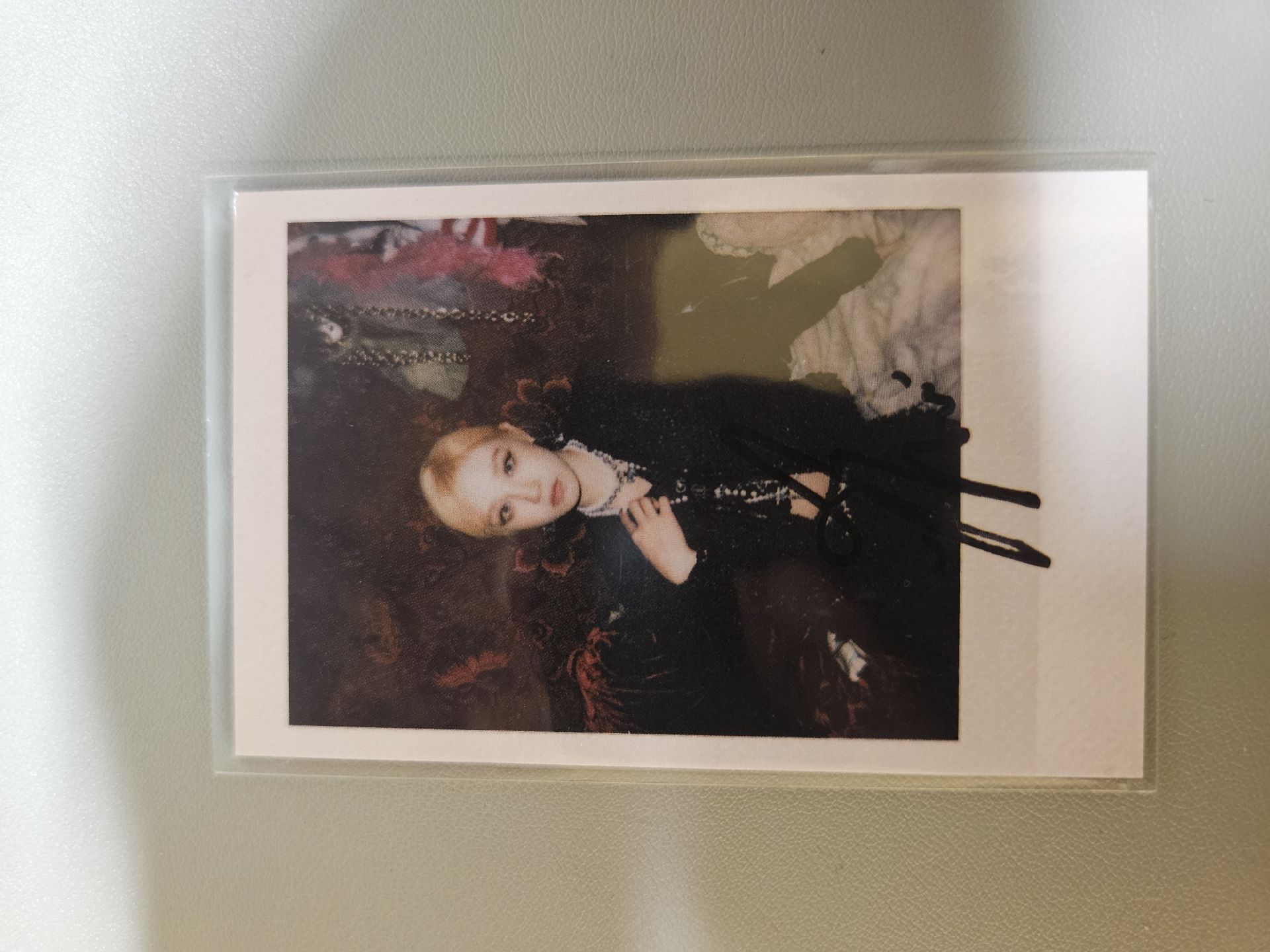 I love tou1.0 雨琦