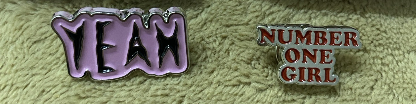 YEAN +number one girl