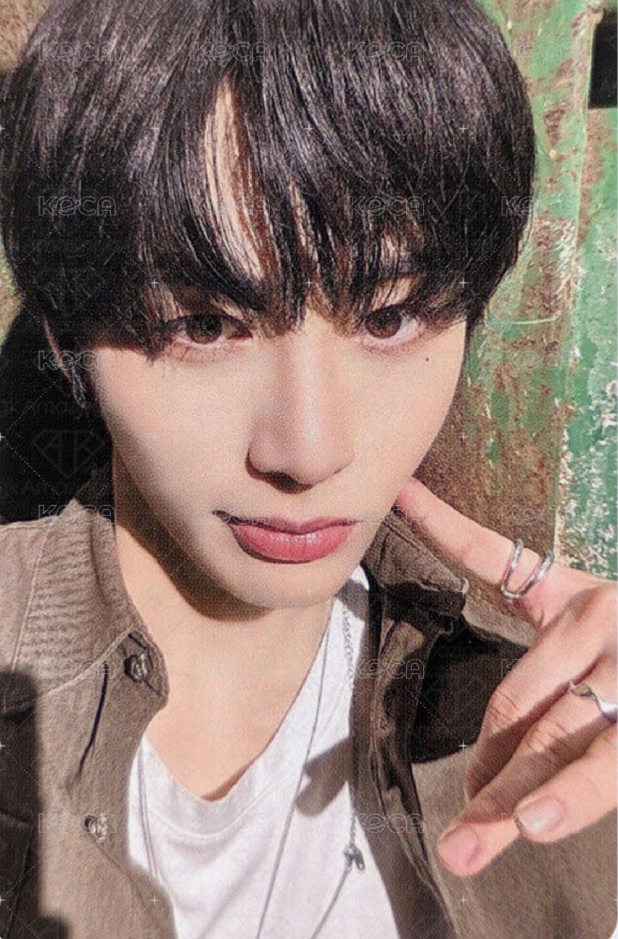 ❤️19.99 專輯卡 Clink ver. 專卡 4