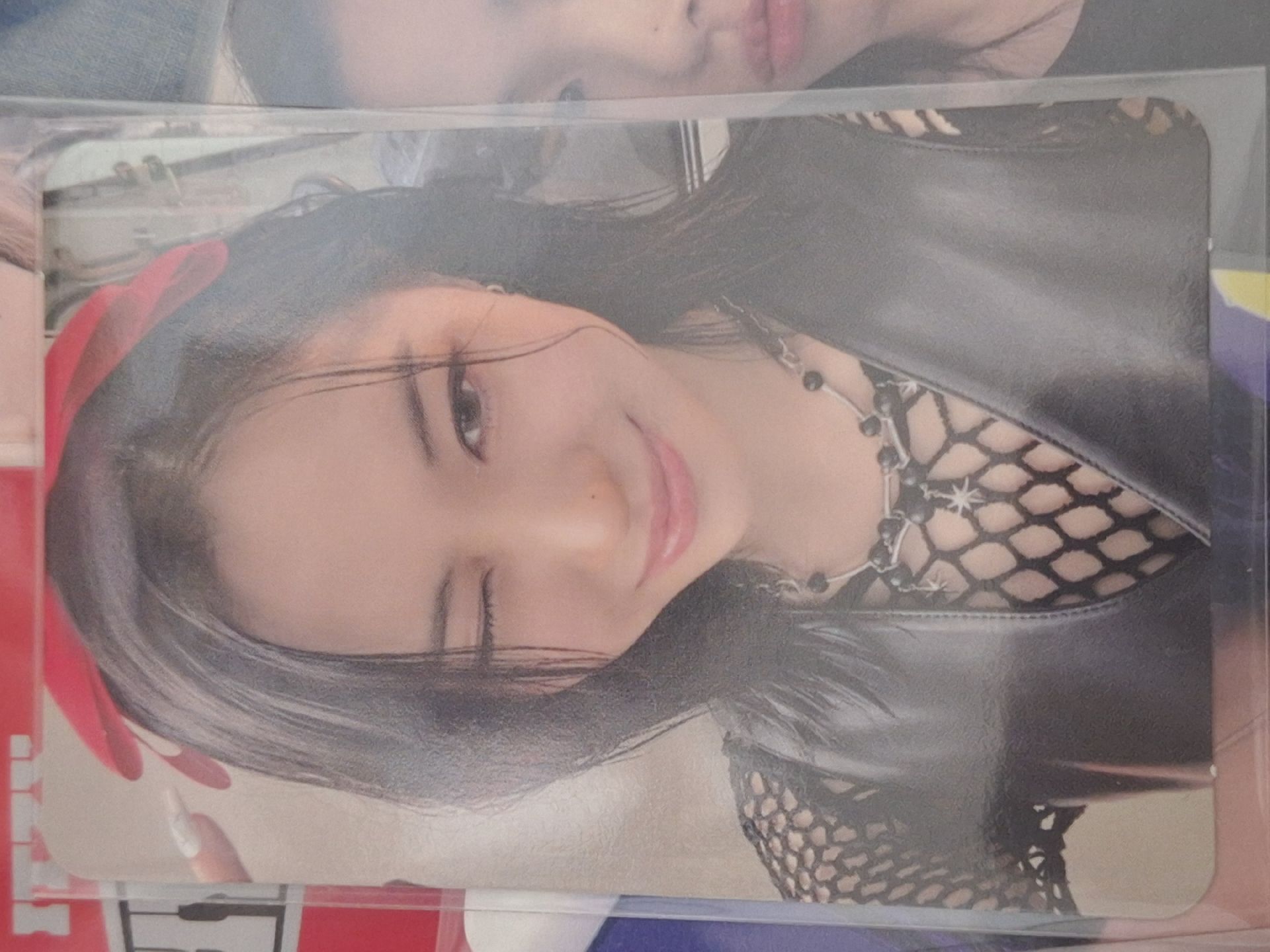 KILL MY DOUBT sw 2.0 幸運卡 