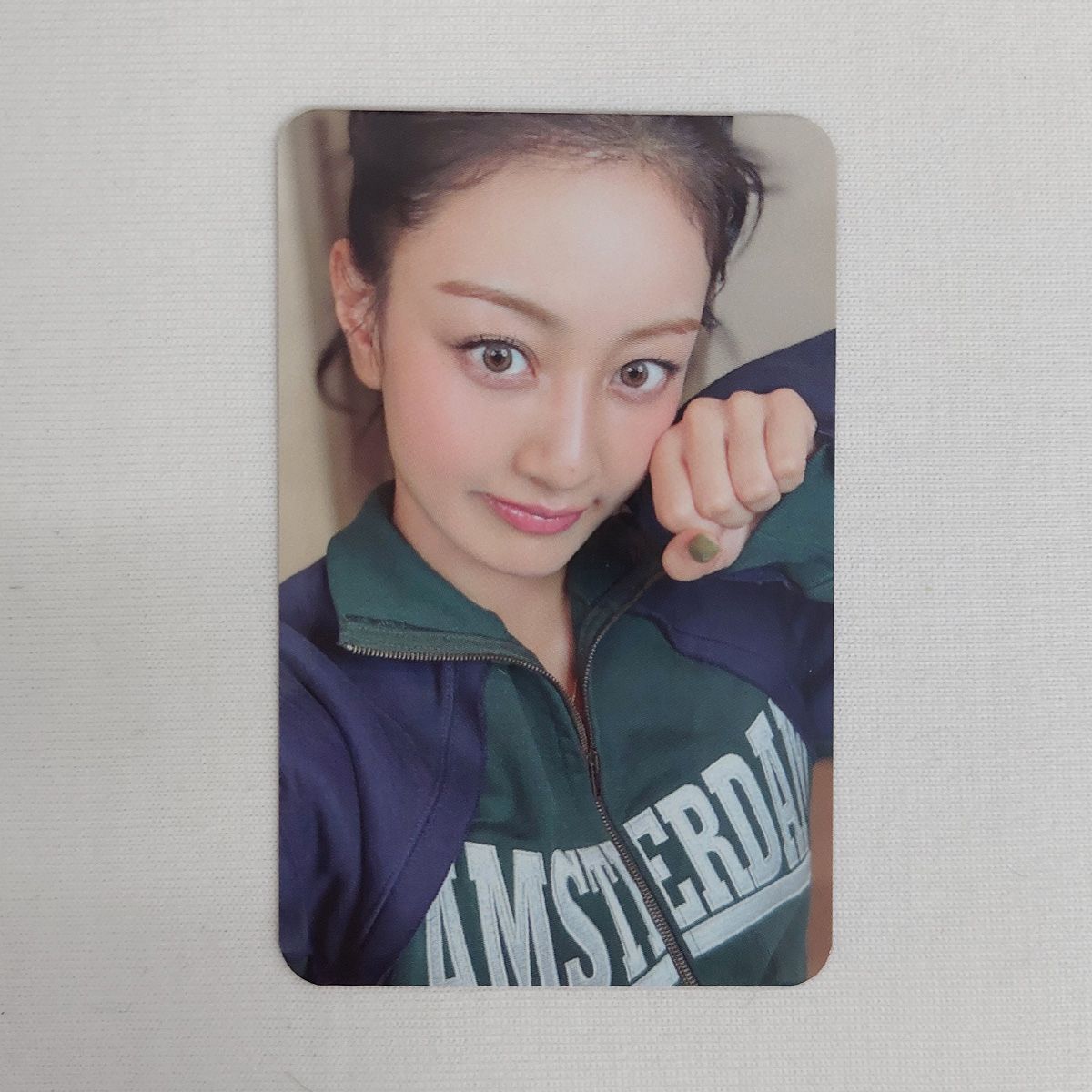 十週年特別專 志效mk特典