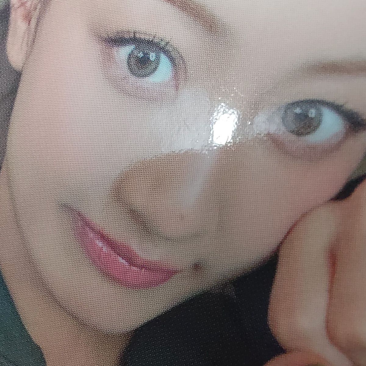 十週年特別專 志效mk特典