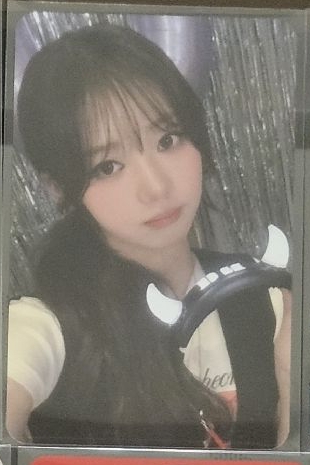 髮箍卡 （需多帶小小盤