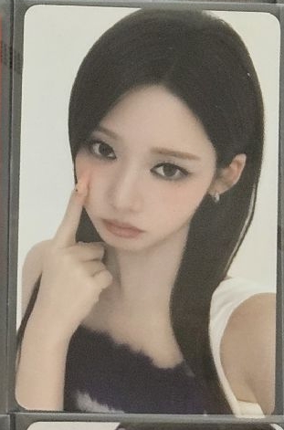 辣醬日周隨機卡B