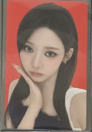 辣醬日周隨機卡C