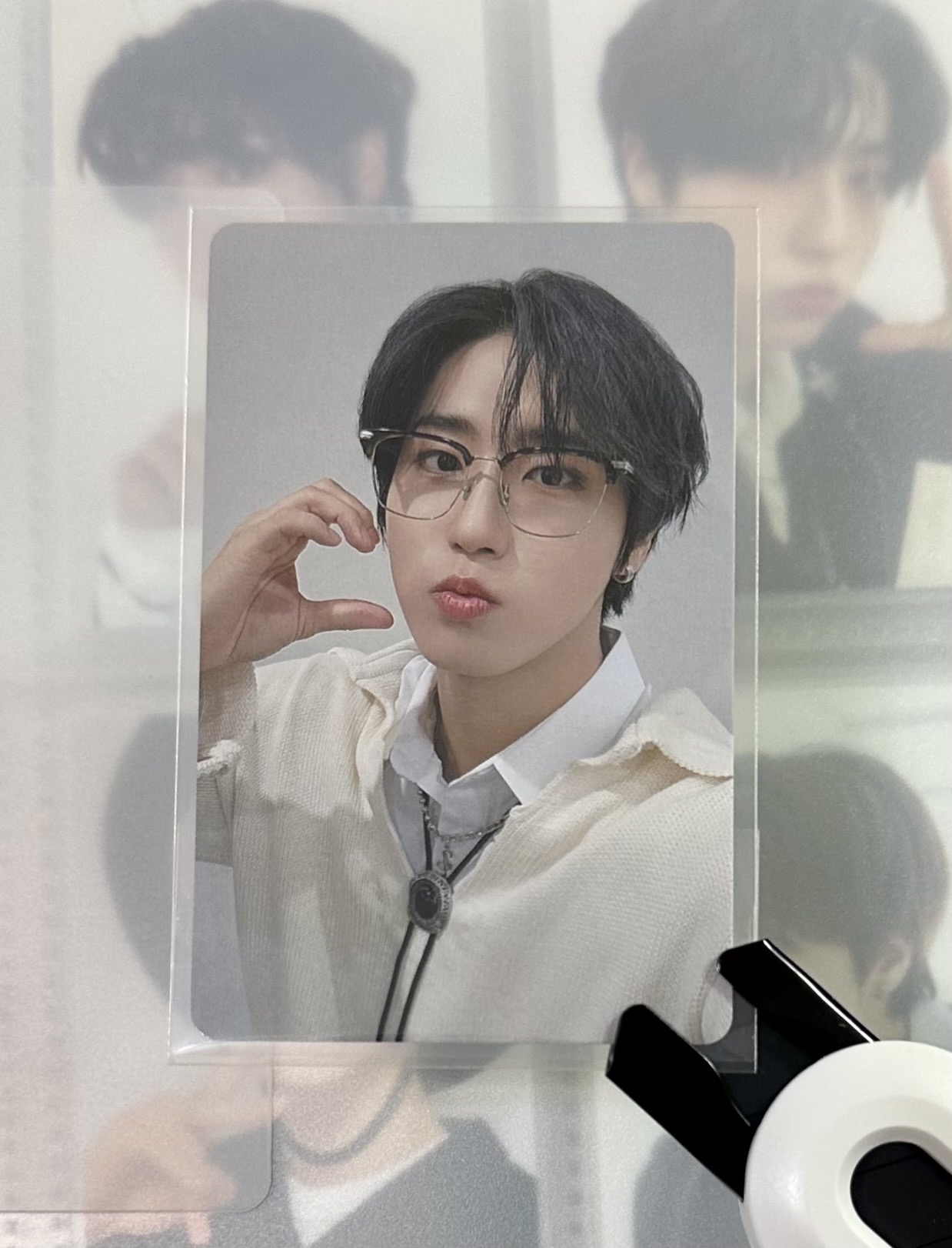 Hollow 5/10場限城