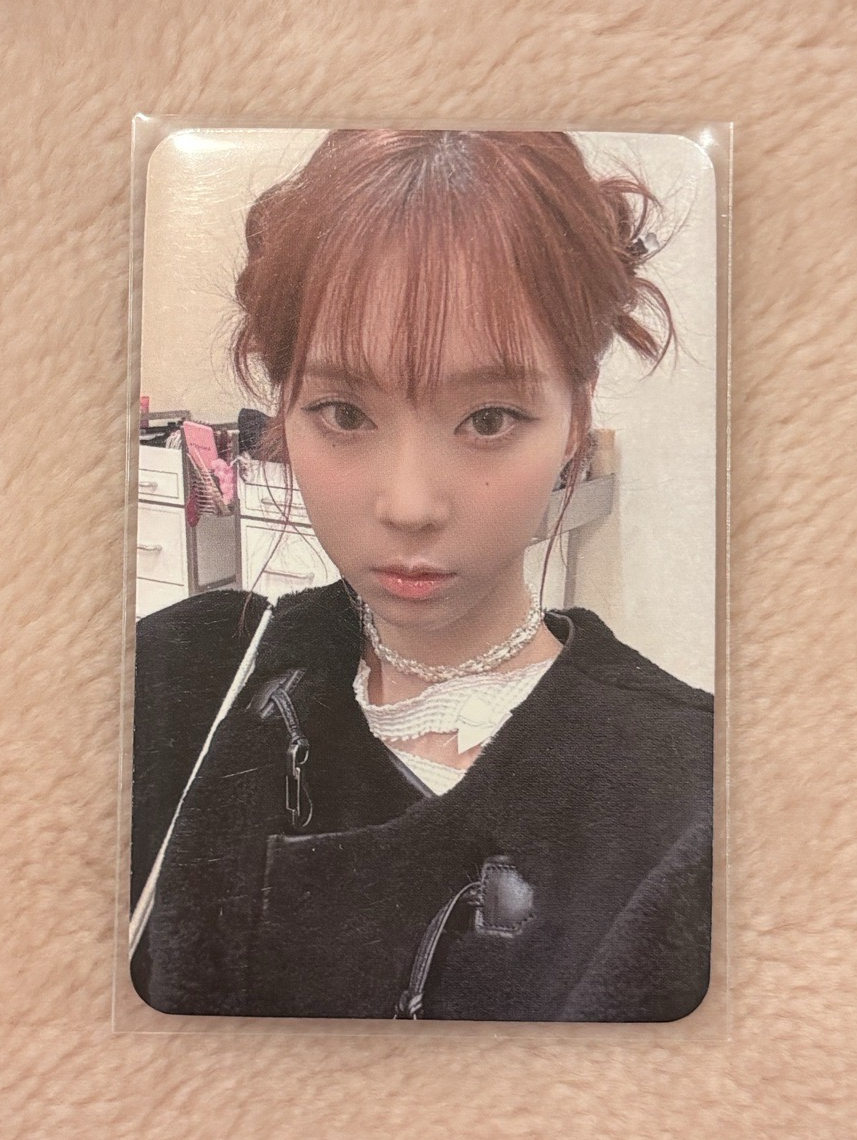 公主開門 我是冬冬❄️